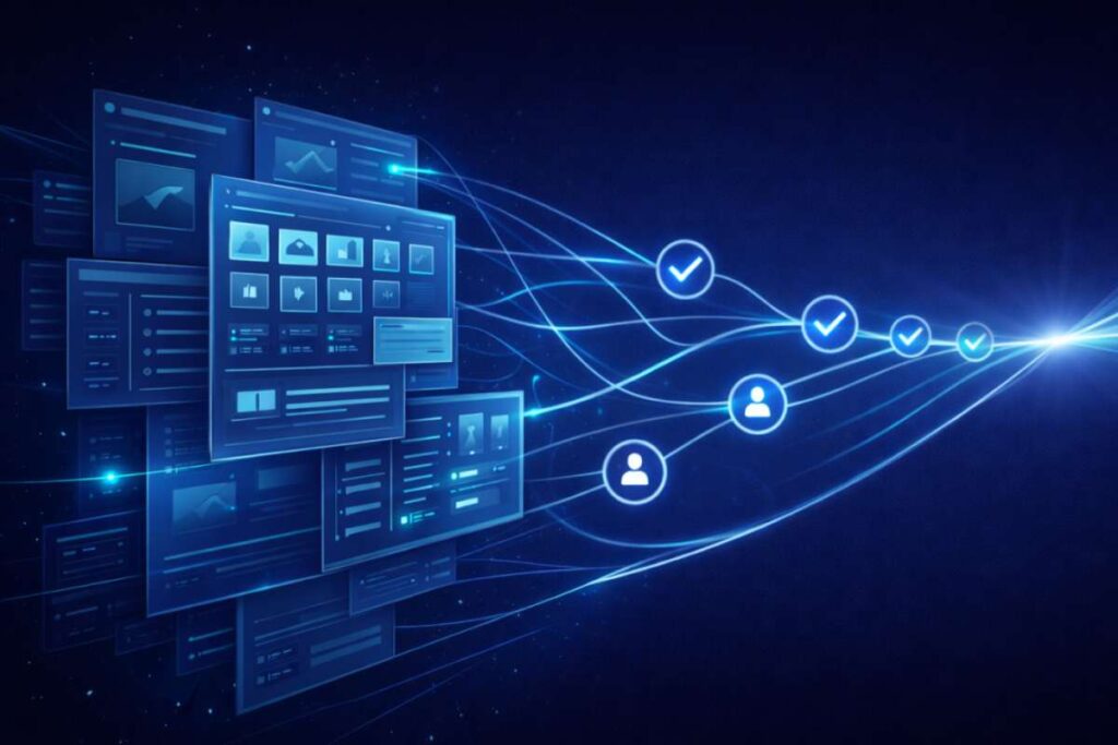 Setting a SMART Goal for Process Improvement That Gets Results | Visionary CIOs