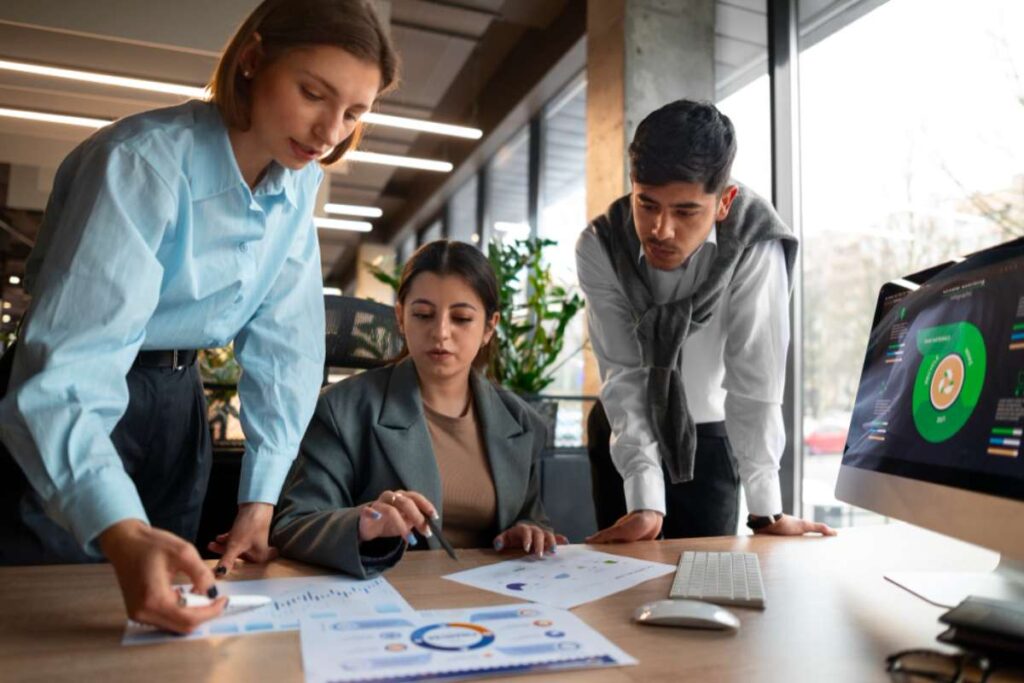 ROI of Process Improvement Initiatives: How to Measure Business Success | Visionary CIOs