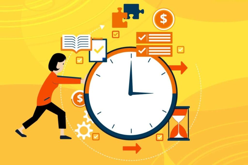 Setting a SMART Goal for Process Improvement That Gets Results | Visionary CIOs
