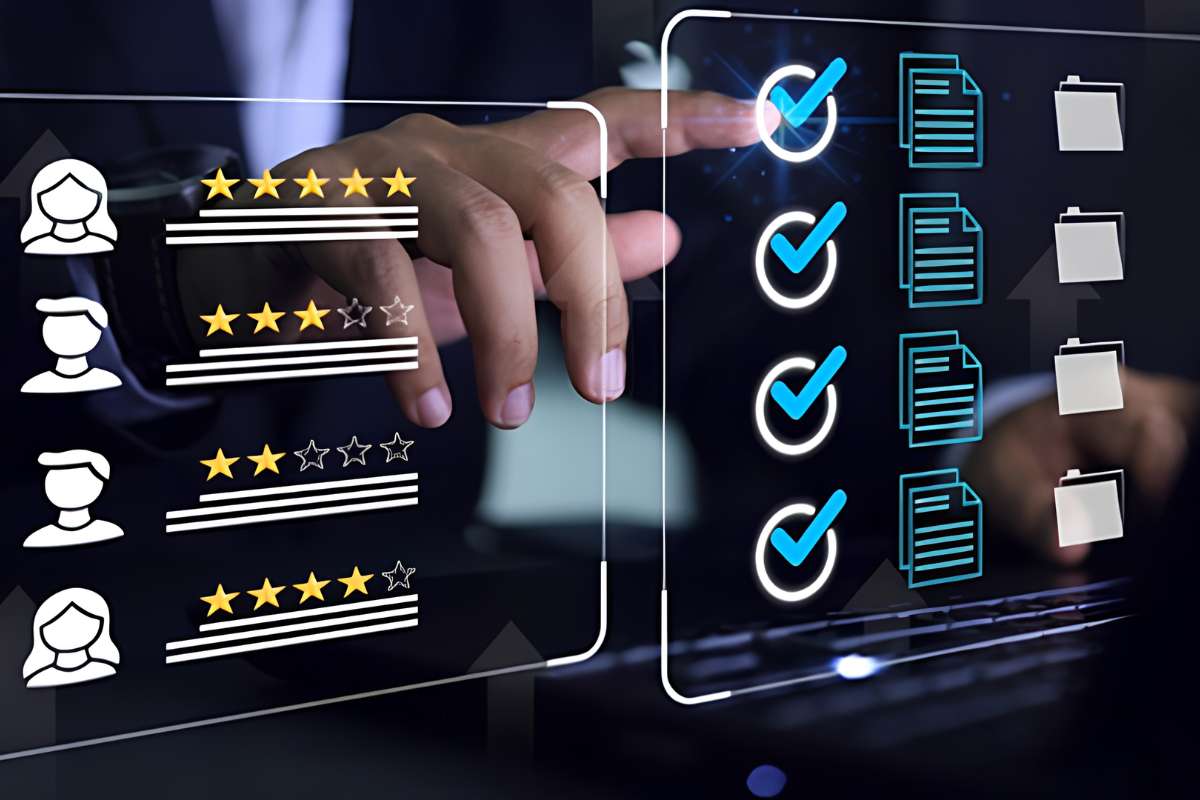 What is a Vendor Management Framework? The Foundation of Vendor Control | visionary CIOs