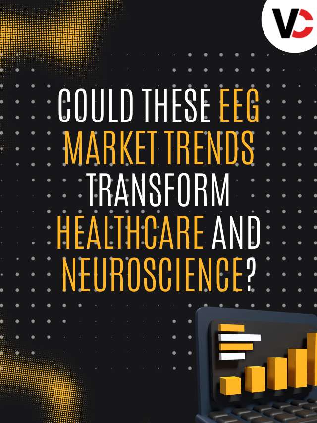 EEG Market Trends Transform Healthcare and Neuroscience