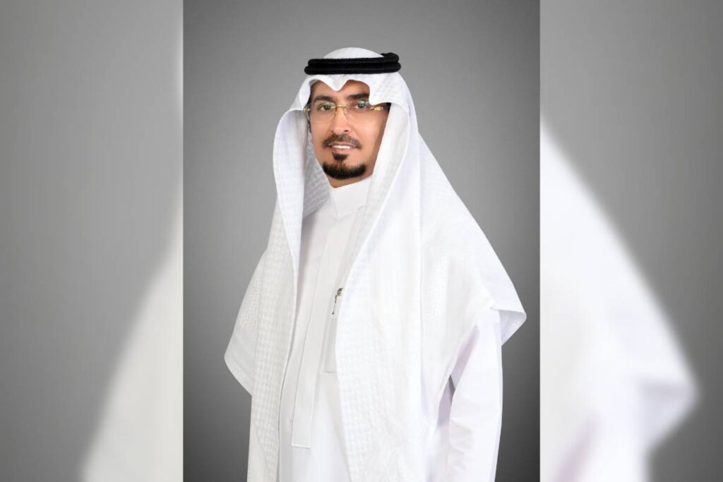 Meshref Dughaim Alshammary: Strategic & Transformational Leader | SAFE |Visionary CIOs