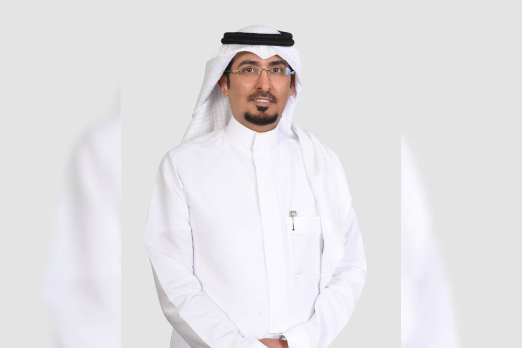 Meshref Dughaim Alshammary: Strategic & Transformational Leader | SAFE |Visionary CIOs
