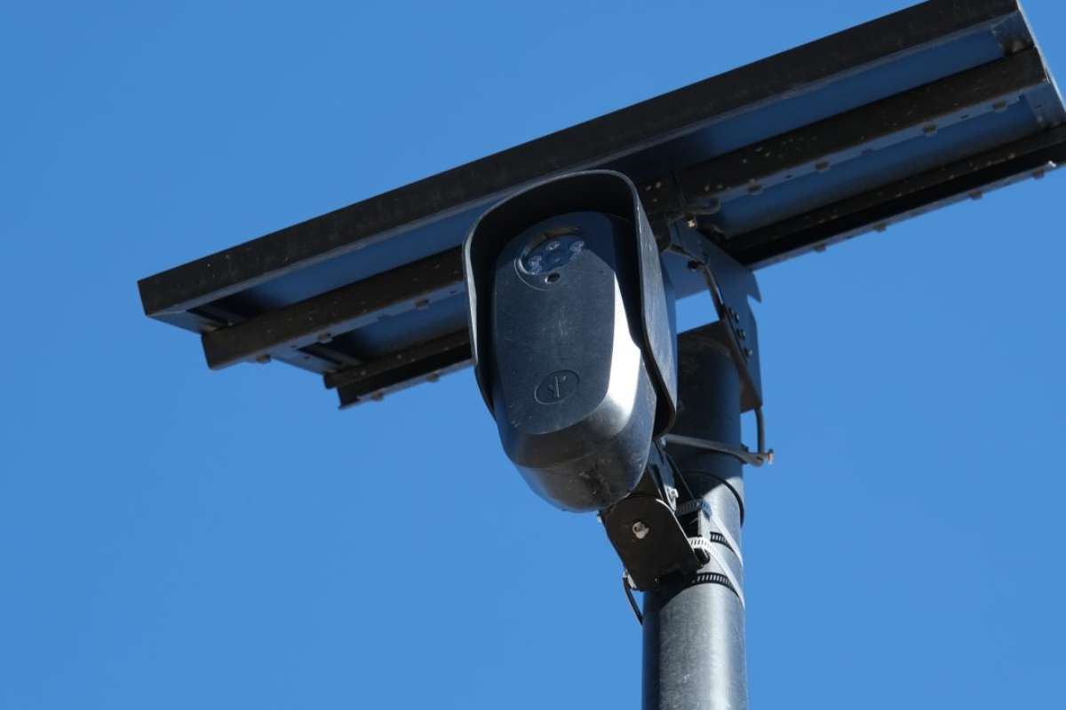 LAPD Suspends Flock Safety Cameras as CEO Defends Privacy Practices