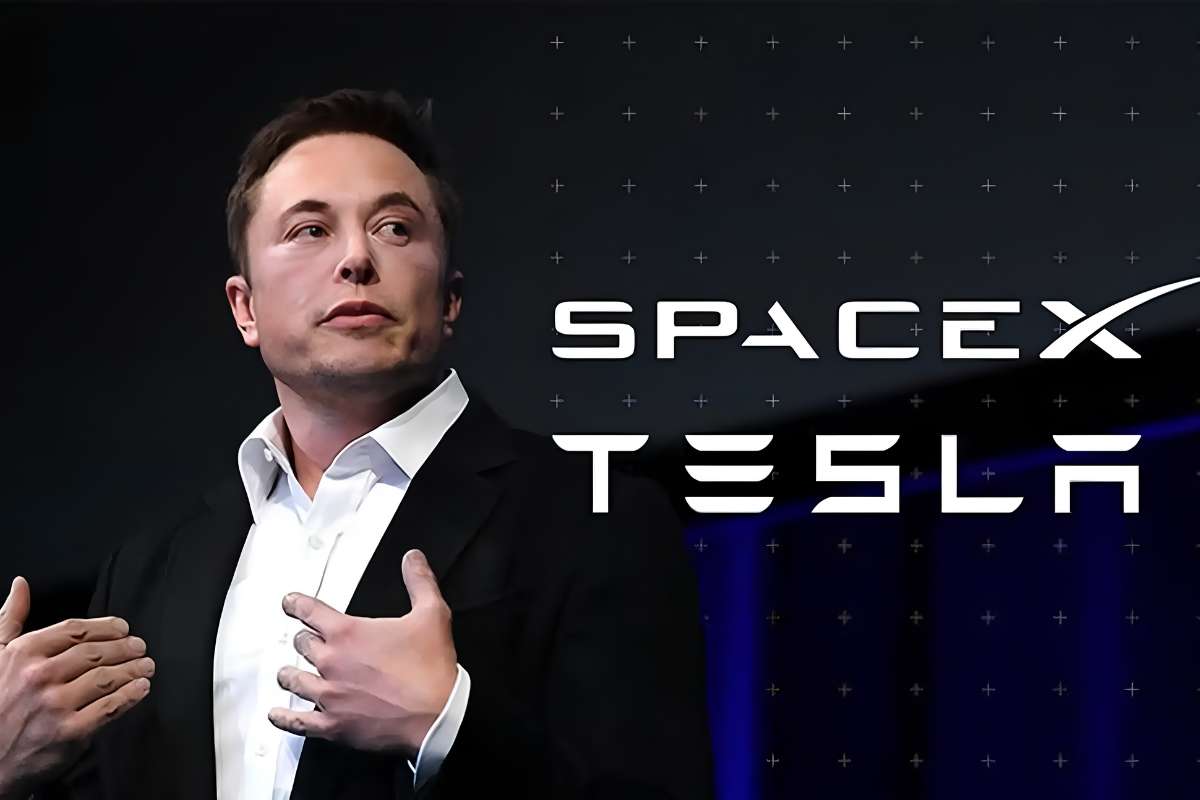 Tesla and SpaceX Merger Talk Dismissed by Elon Musk on Call