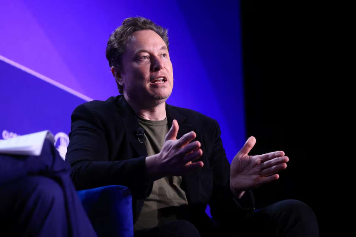 Elon Musk Praises Rival AI Firm Anthropic, Promises Not To Cut Access