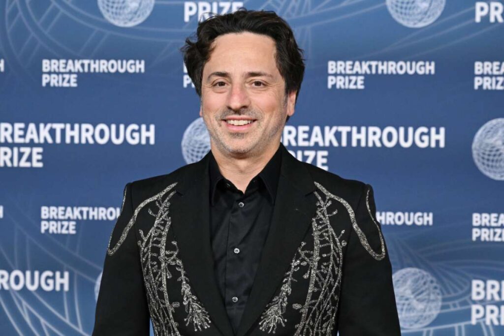 Google Co-founder Sergey Brin Sells New York Real Estate Stake at Massive Loss