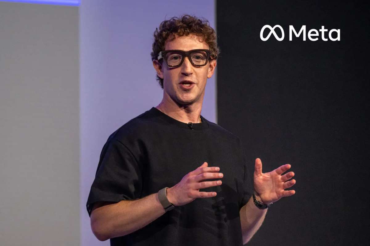 Zuckerberg Admits Meta AI Agent Development Lags Behind Company Expectations