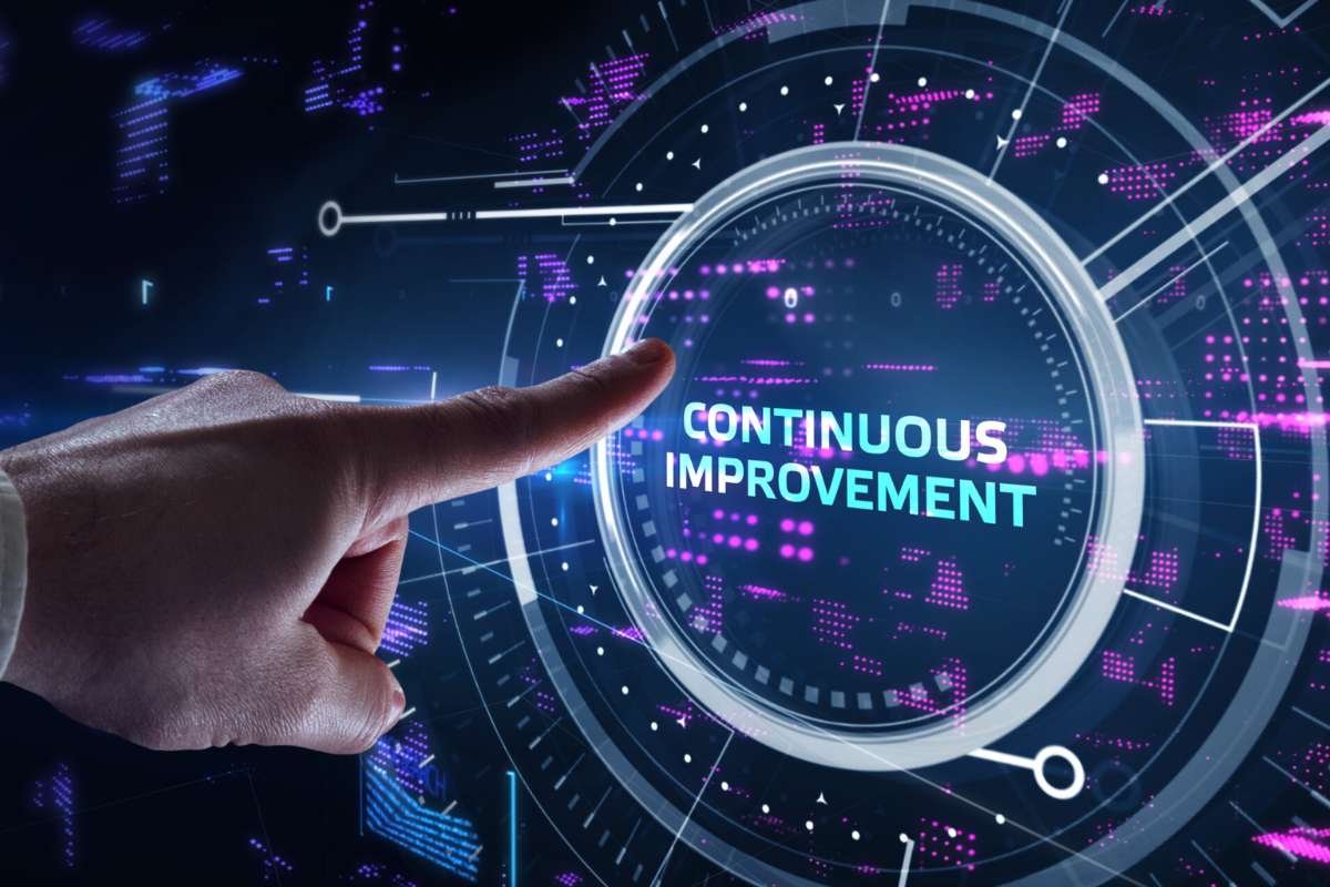 5 Steps to Build a Continuous Improvement Culture at Work | Visionary CIOs