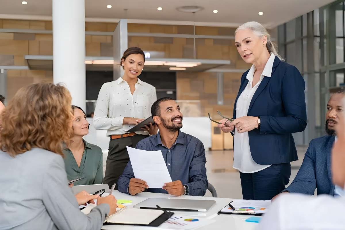Leadership vs Management Mistakes That Create Failing Bosses | Visionary CIOs