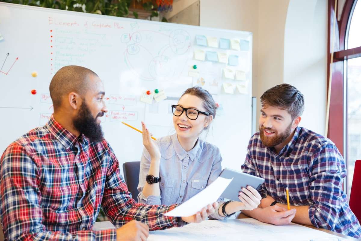 5 Steps to Build a Continuous Improvement Culture at Work | Visionary CIOs