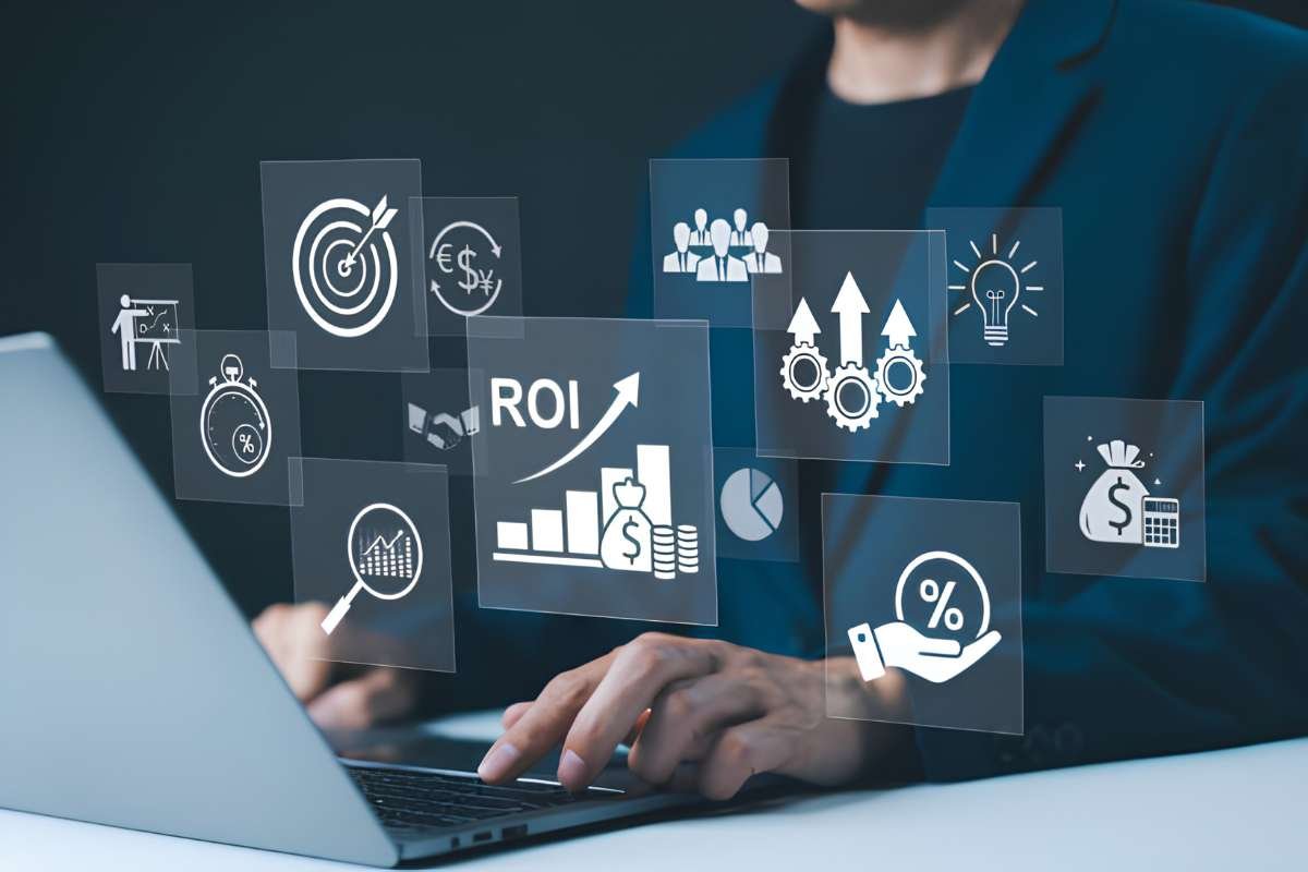 Build a Growth Plan With Operational Efficiency Strategies to Scale Your Business | Visionary CIOs