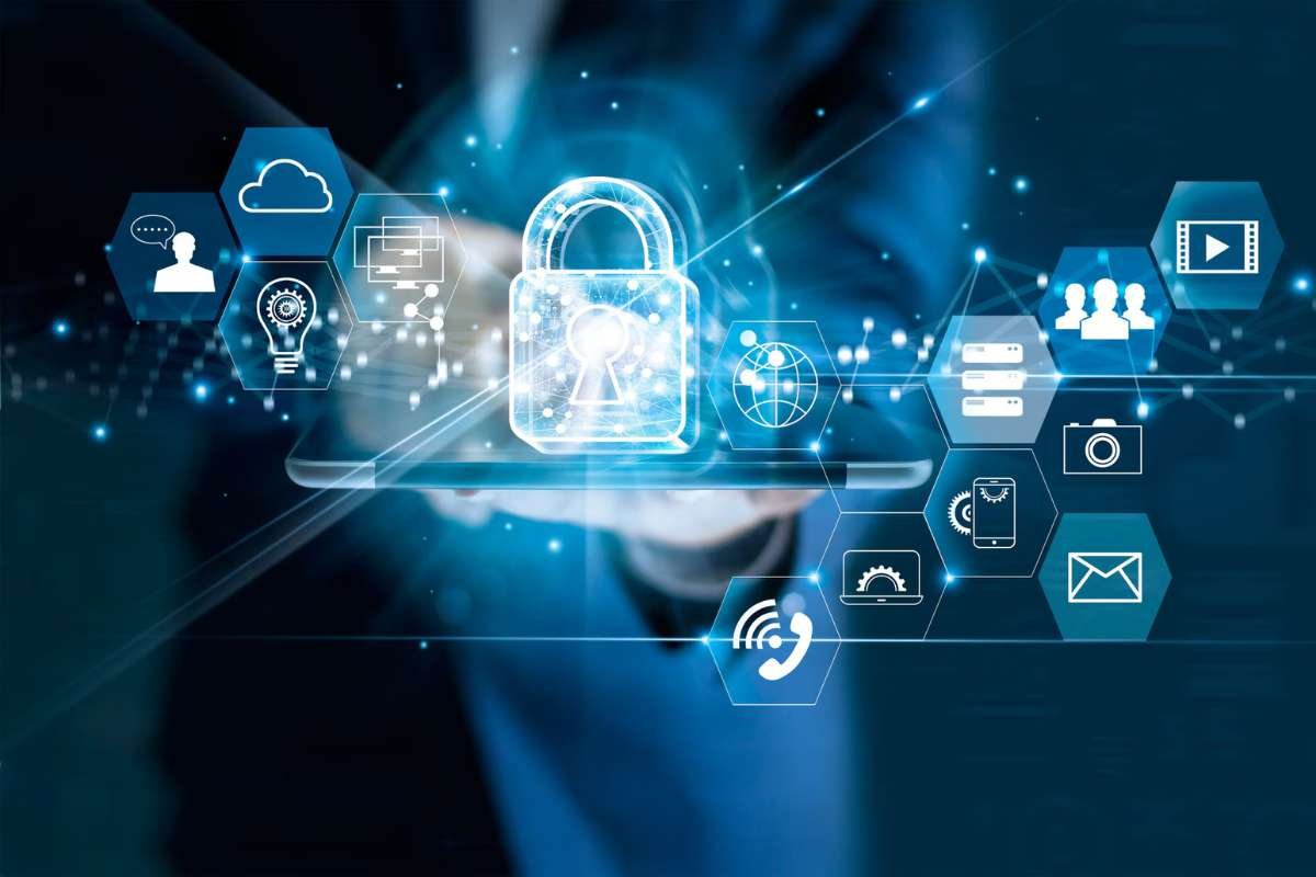 Cybersecurity for CIOs: How to Protect Data, Systems, and Growth | Visionary CIOs