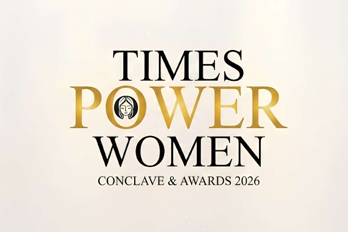 Times Power Women Conclave & Awards | Visionary CIOs
