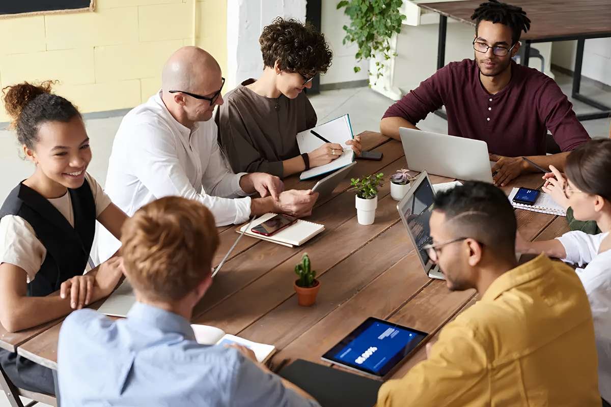 Build a Growth Plan With Operational Efficiency Strategies to Scale Your Business | Visionary CIOs
