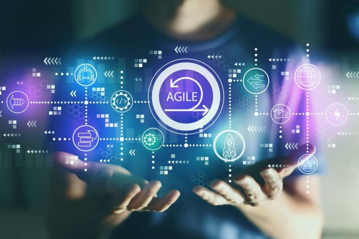 Agile Process Improvement Using a 5-Step Framework to Scale Delivery | Visionary CIOs