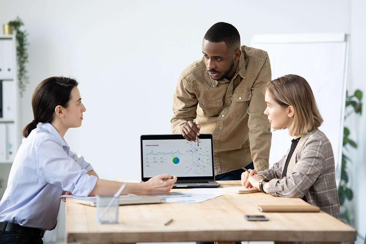 Fundraising Strategies for Founders | Visionary CIOs