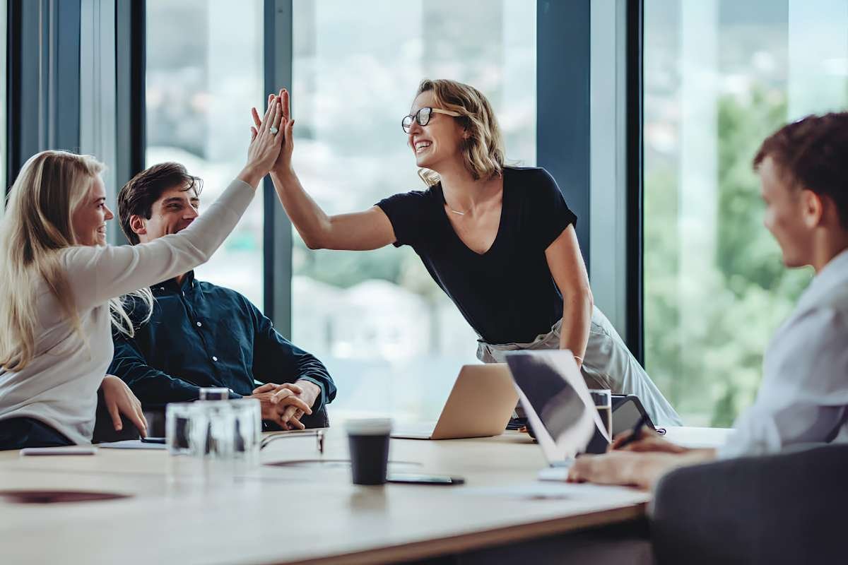 5 Steps to Build a Continuous Improvement Culture at Work | Visionary CIOs