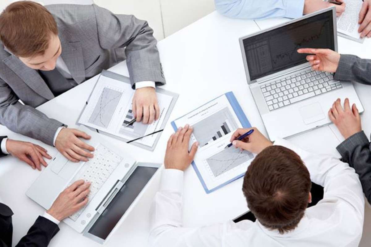Importance of Corporate Finance in the AI Era: Why It Matters in 2026| Visionary CIOs