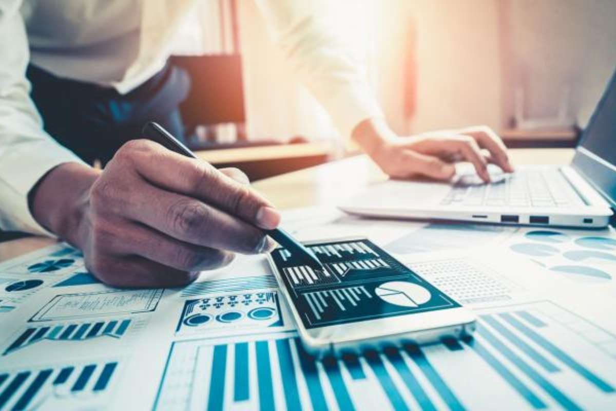 Importance of Corporate Finance in the AI Era: Why It Matters in 2026| Visionary CIOs