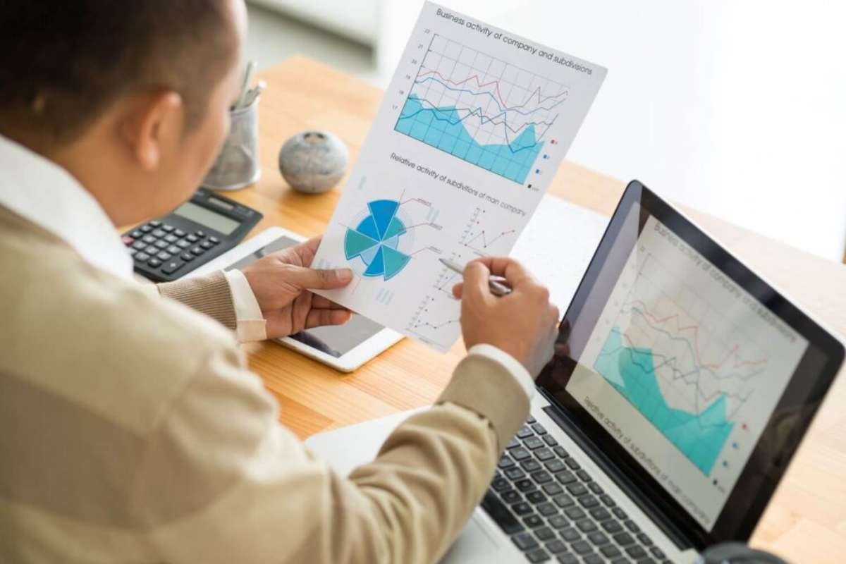 Importance of Corporate Finance in the AI Era: Why It Matters in 2026| Visionary CIOs