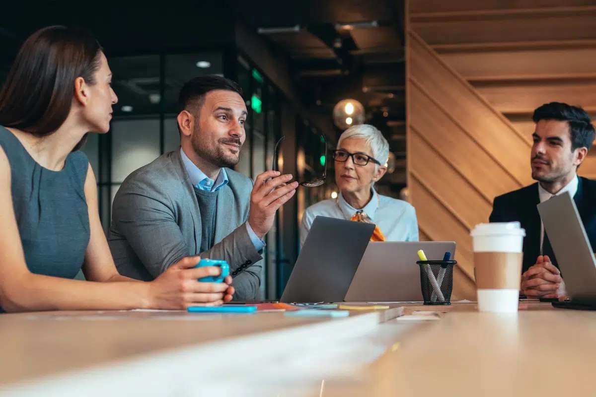 Emotional Intelligence in Leadership: Why EQ Matters More Than IQ | Visionary CIOs