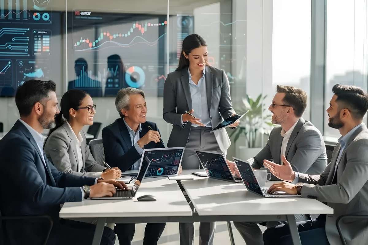 Importance of Corporate Finance in the AI Era: Why It Matters in 2026| Visionary CIOs