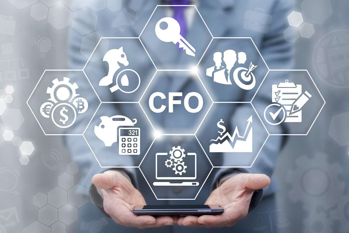 How CFO responsibilities Shape Company Value & Growth | Visionary CIOs