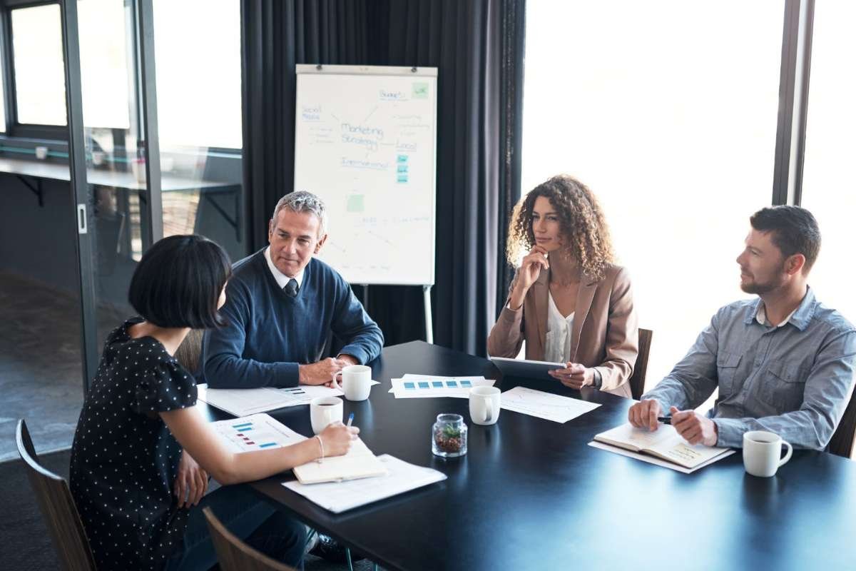 What Are the Most Important Business Skills for Startup Founders? | Visionary CIOs
