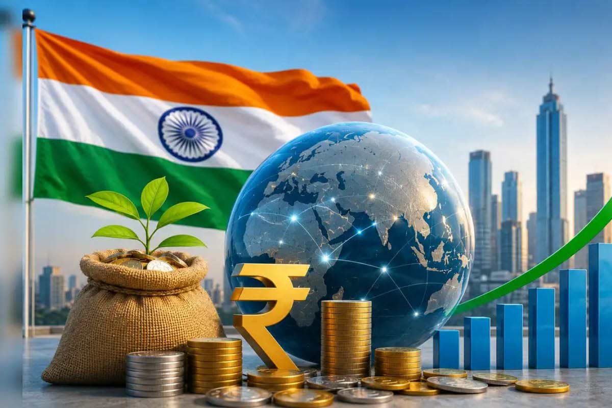 Venture Capital in India: The Truth Behind the Funding Hype | Visionary CIOs