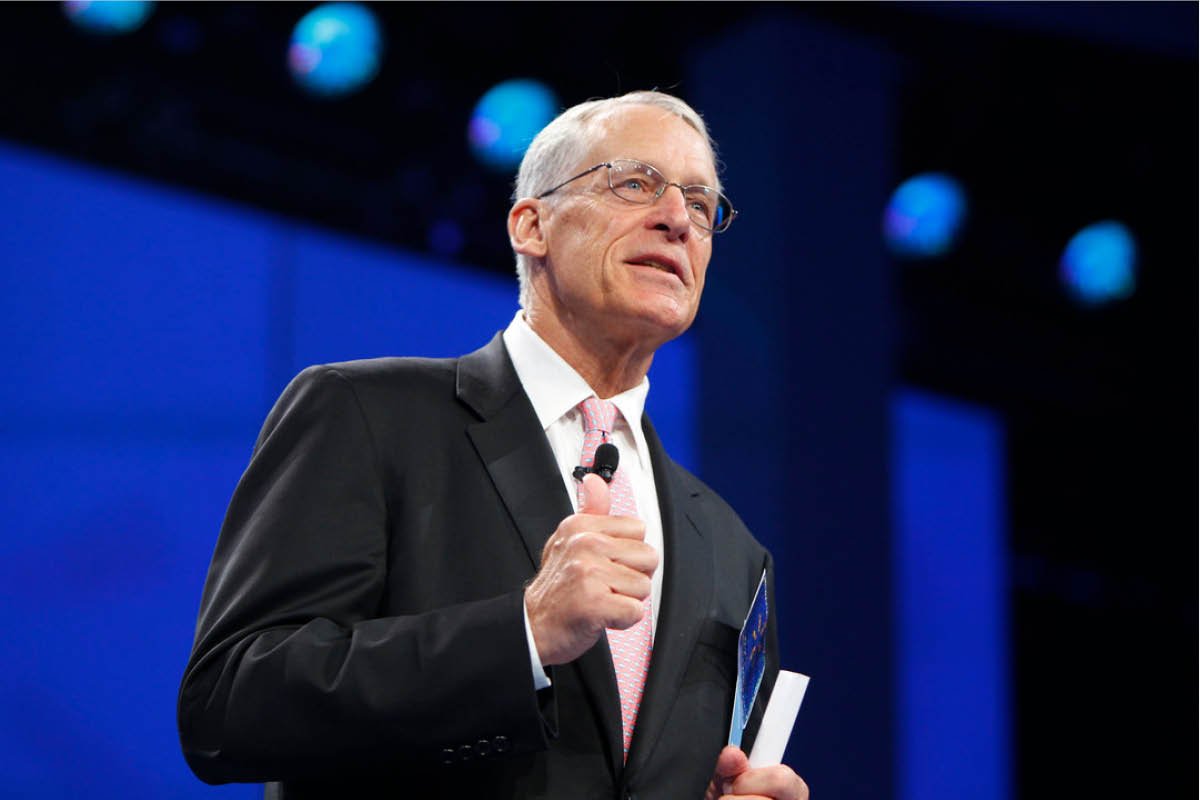 The Walton Family and the Rise of Walmart: Building a Retail Empire | Visionary CIOs