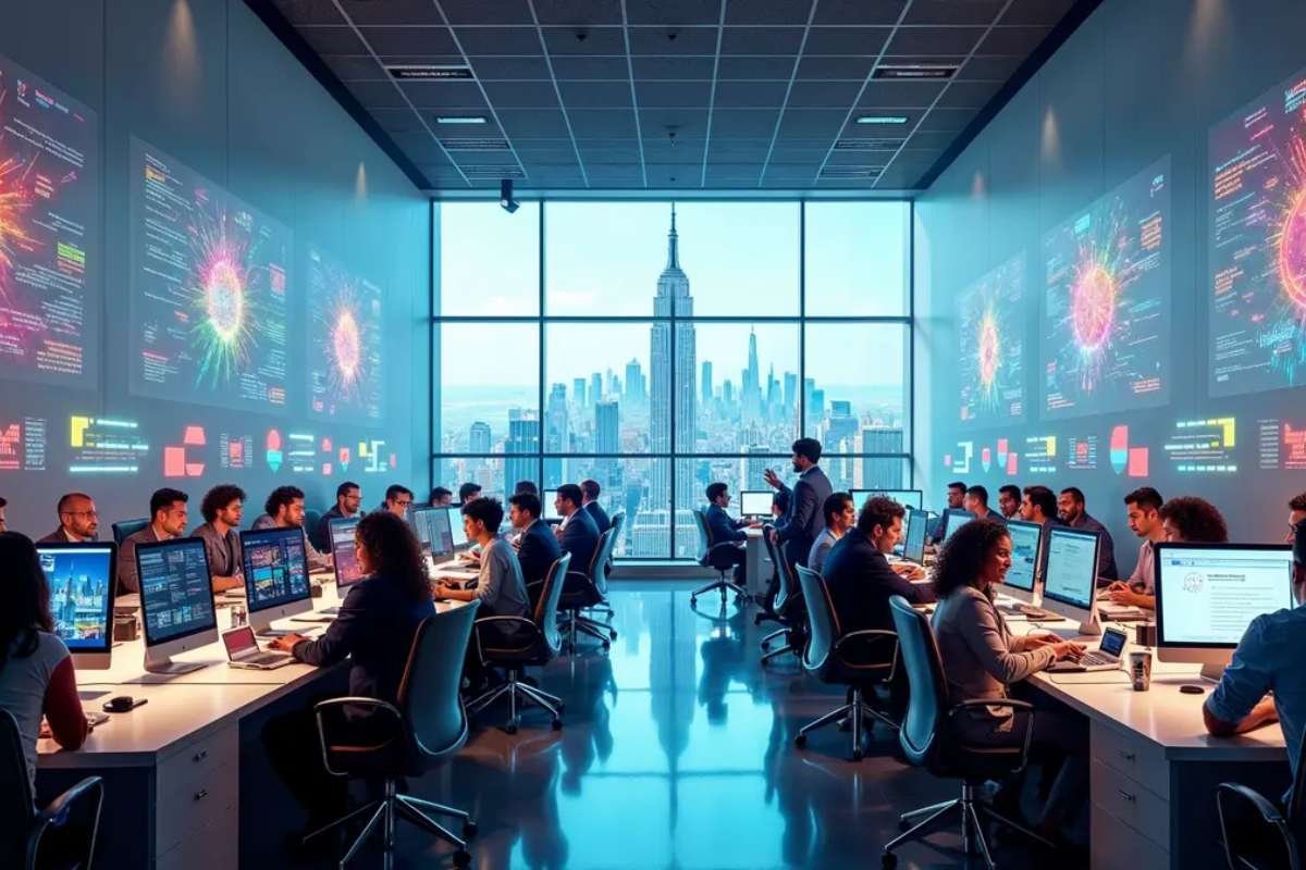 Luke Metz Joins Meta Superintelligence Labs After OpenAI | Visionary CIOs
