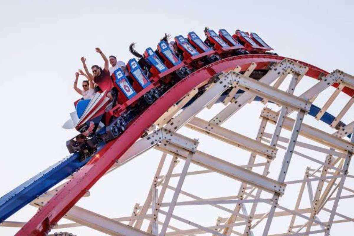 CEO John Arie Jr. Closes Fun Spot Atlanta After 36 Years