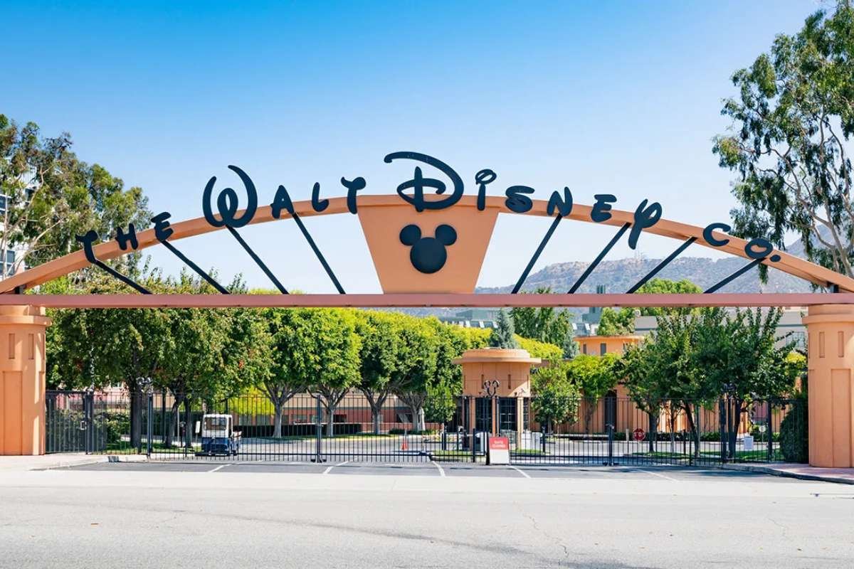 Disney Voluntary Early Retirement Offer for Executives | Visionary CIOs