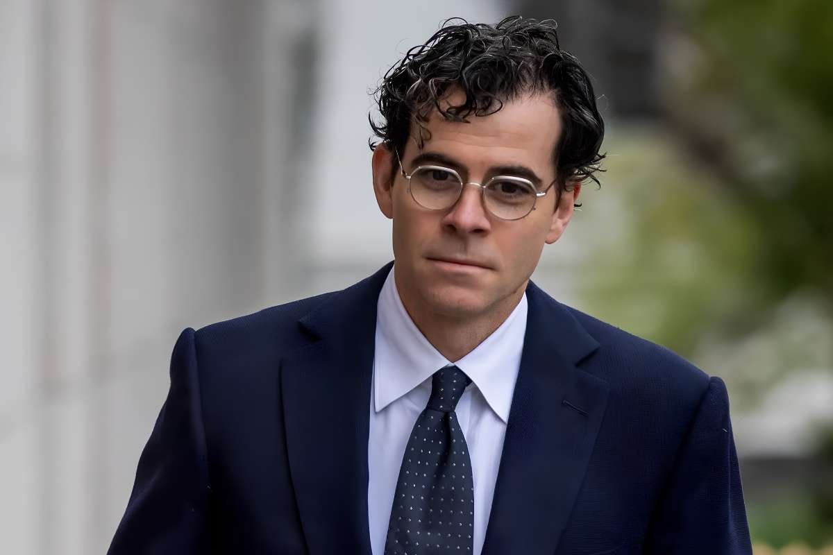 Adam Mosseri Meta Trial: Instagram Chief Testifies in Court | Visionary CIOs