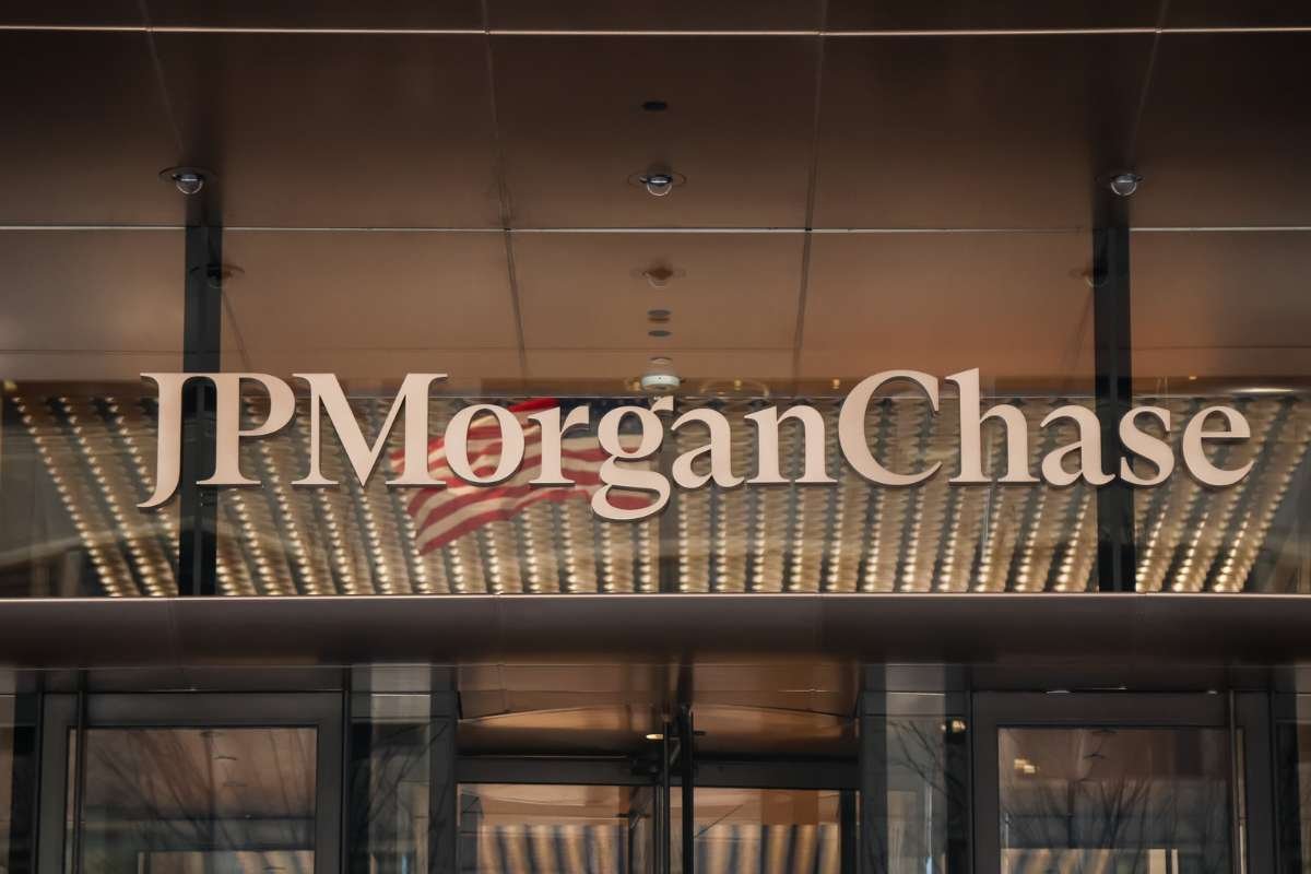 JPMorgan Treasury Buybacks Just Shift Debt Into the Future | Visionary CIOs