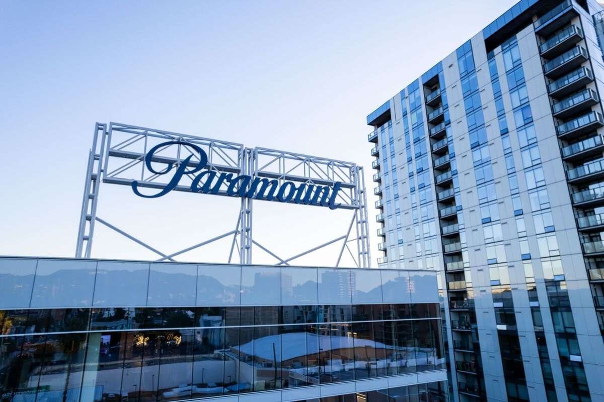 Paramount Skydance Merger Faces $1.88B Bond Demand | Visionary CIOs