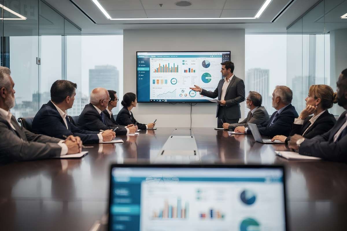 Lessons From Fortune 500 CIOs on Digital Transformation That Works | Visionary CIOs