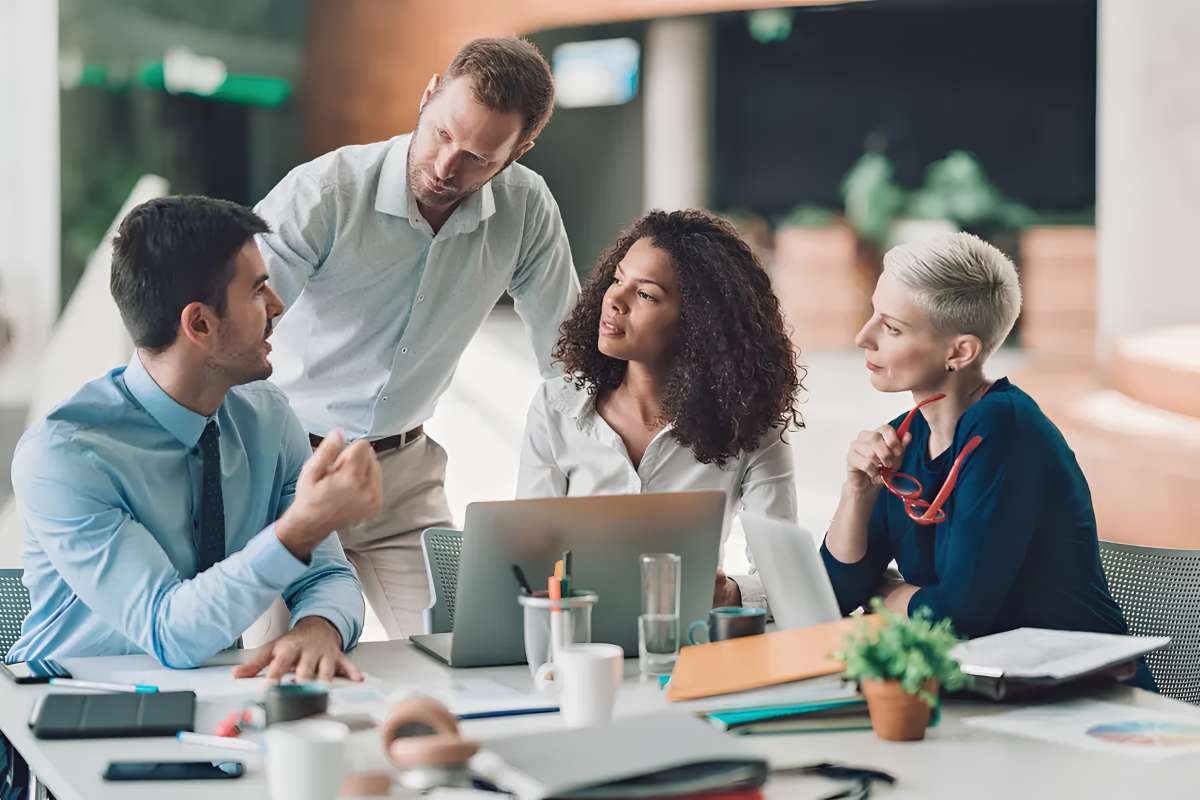 Remote Team Leadership Tips: How to Lead from Anywhere | Visionary CIOs