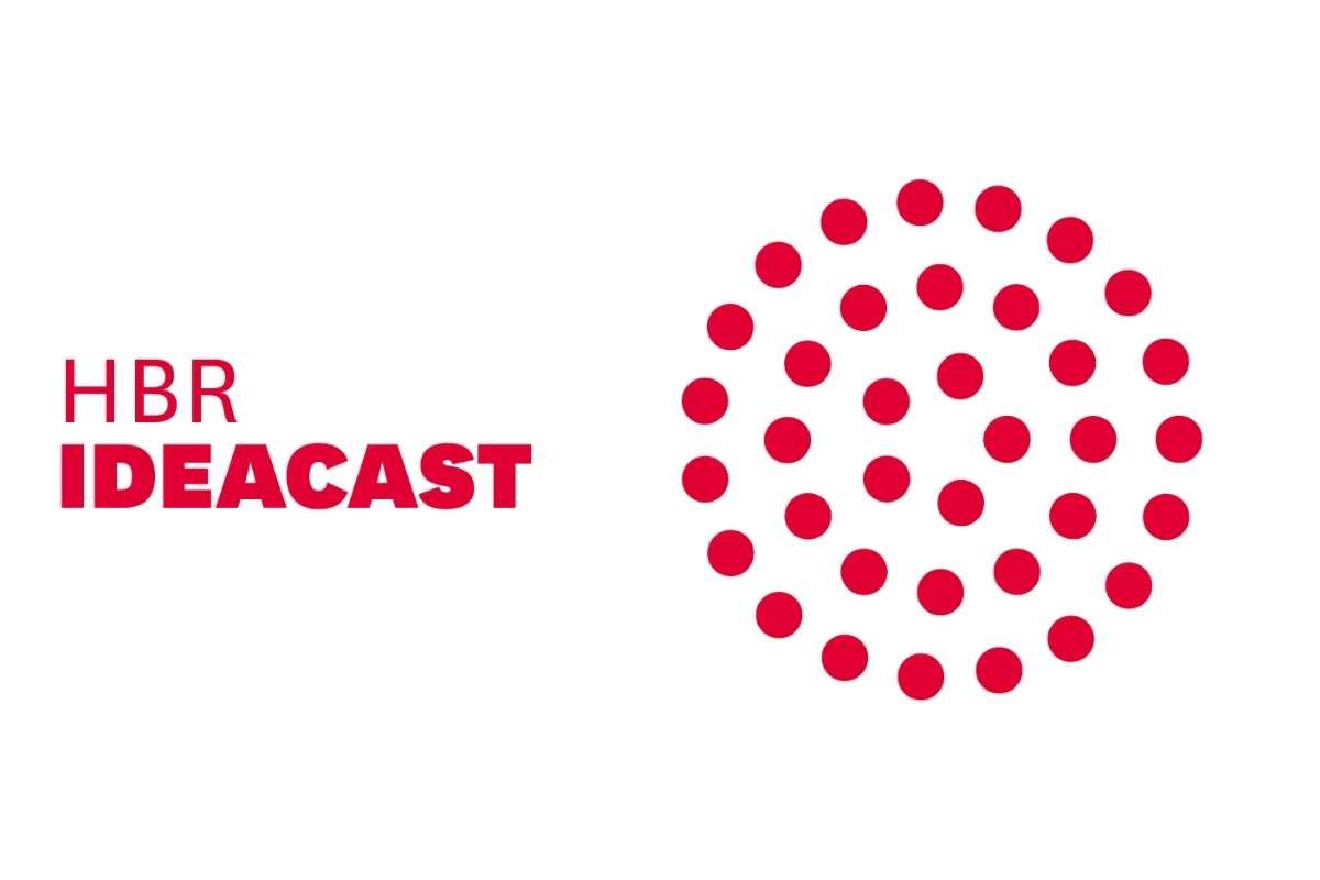Best Leadership Podcasts for CEOs: 10 Must-Listen Shows | Visioanry CIOs