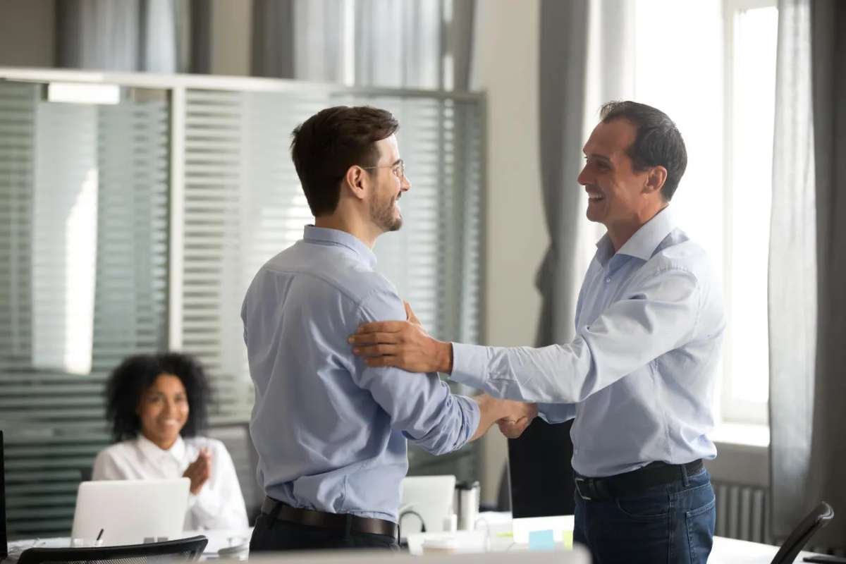 Signs of a Great Company Culture That Go Beyond Perks | Visionary CIOs
