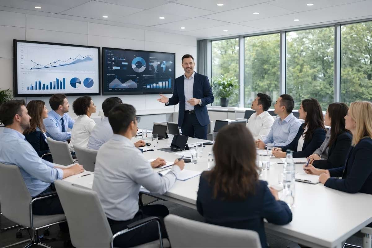 CFO Strategy for Growth: Maximize Every Dollar | Visionary CIOs