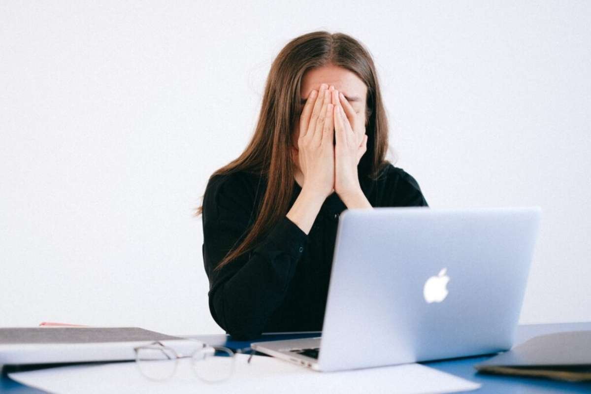 Stress Management Techniques for Professionals | Visionary CIOs