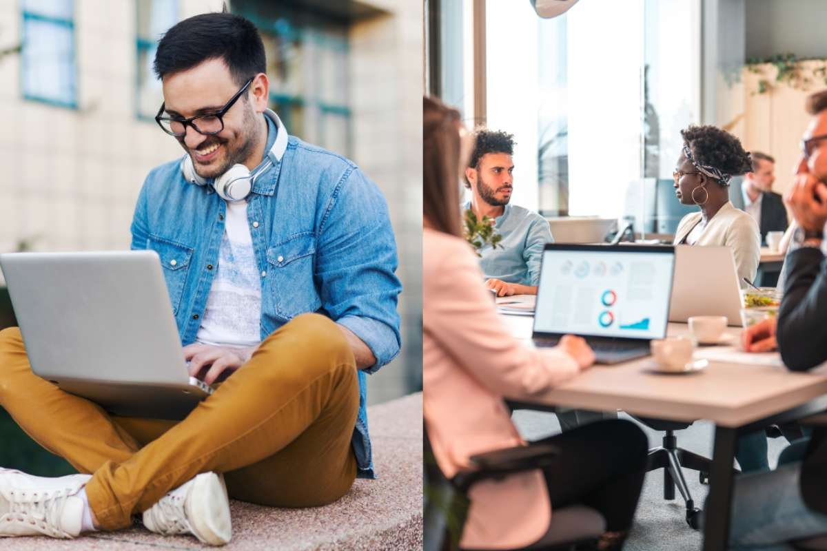 Consulting vs Freelancing: Which Skills Clients Value Most | Visionary CIOs