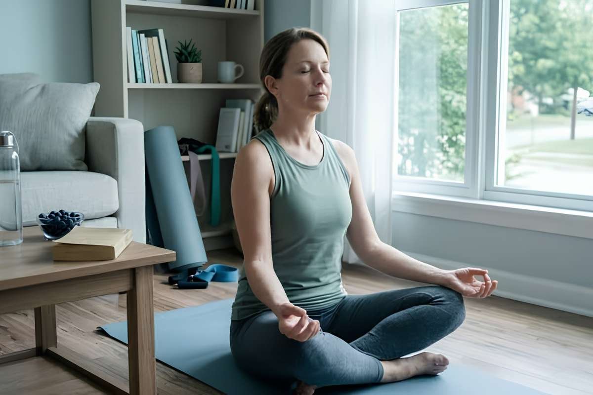 Stress Management Techniques for Professionals | Visionary CIOs