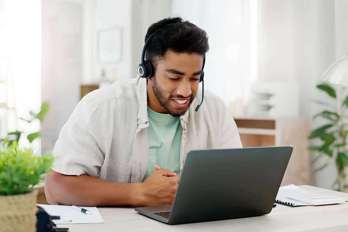 Remote Team Leadership Tips: How to Lead from Anywhere | Visionary CIOs