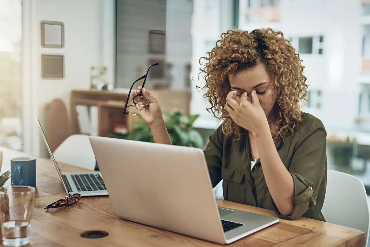 Stress Management Techniques for Professionals | Visionary CIOs