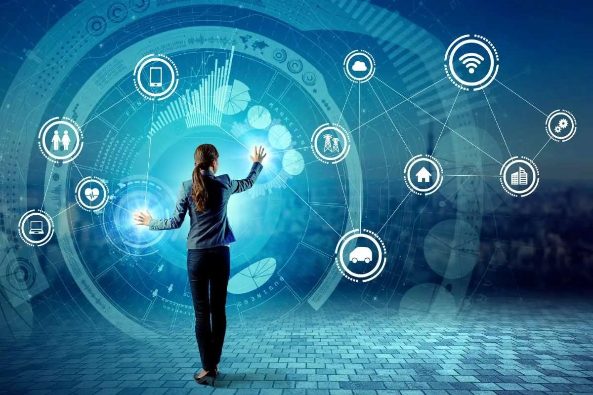 Lessons From Fortune 500 CIOs on Digital Transformation That Works | Visionary CIOs