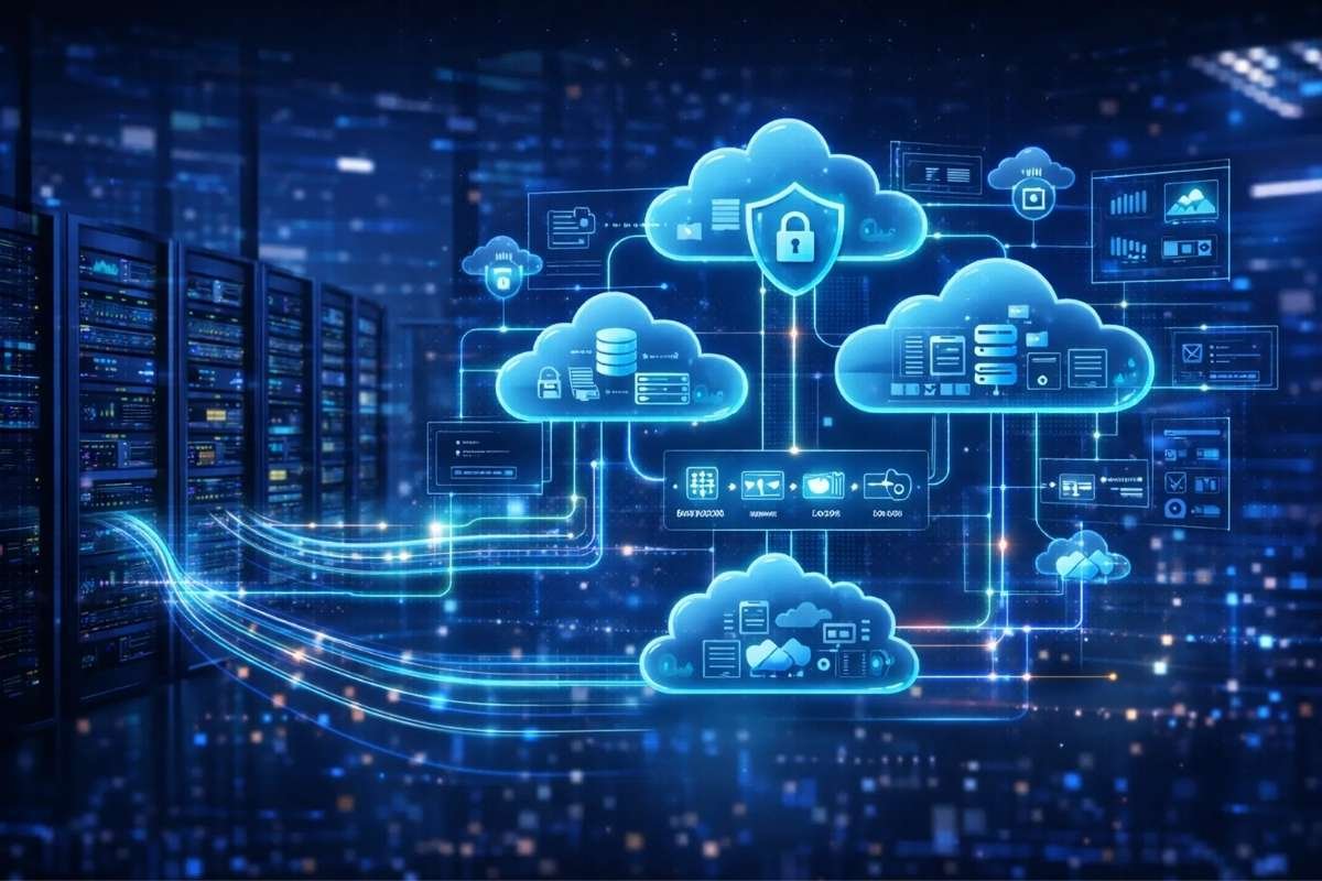 7 Steps to Building a Practical Cloud Migration Strategy | Visionary CIOs