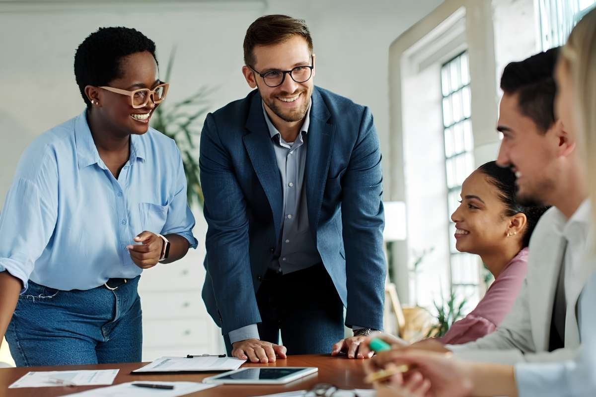 Signs of a Great Company Culture That Go Beyond Perks | Visionary CIOs